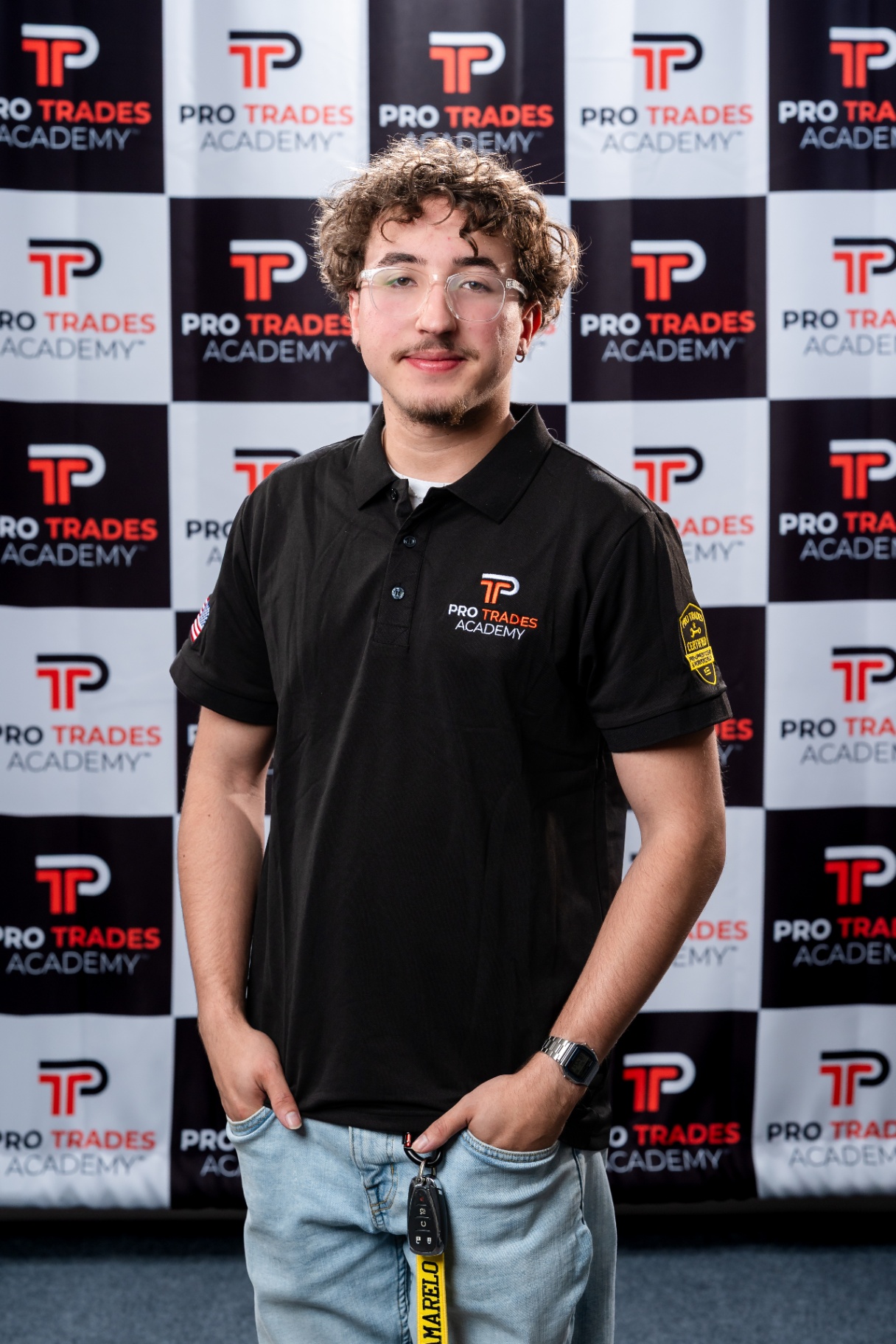 Adrian de Oliveira