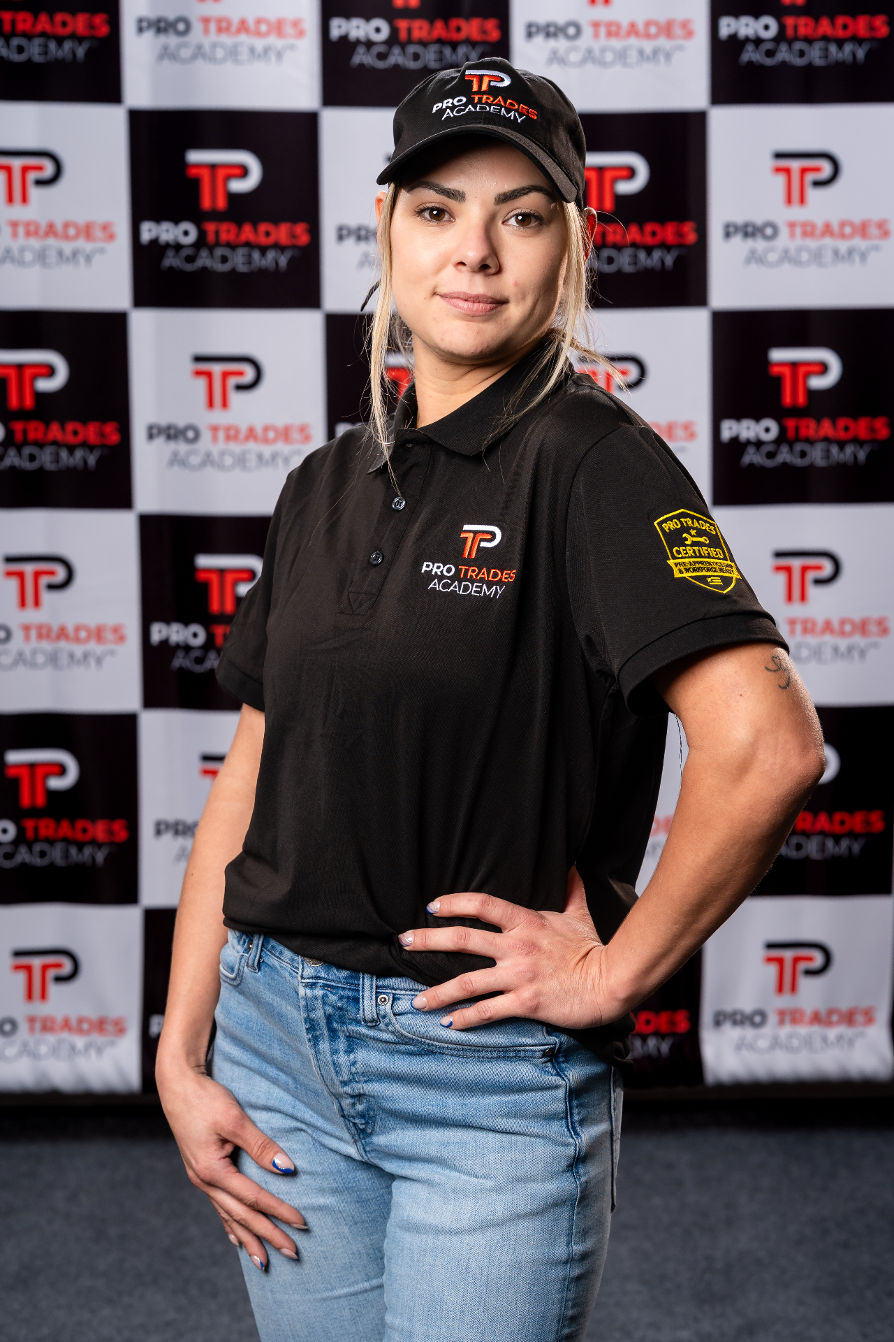 Aline Moura