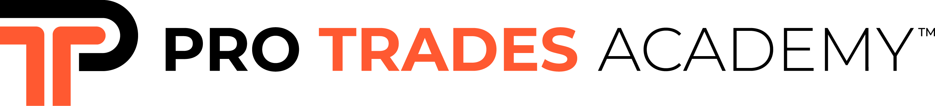 Pro Trades Academy